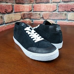 zoom blazer chukka xt